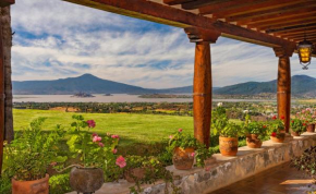 Eco Hotel Ixhi